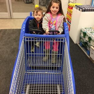 Meet your Posher, Tony